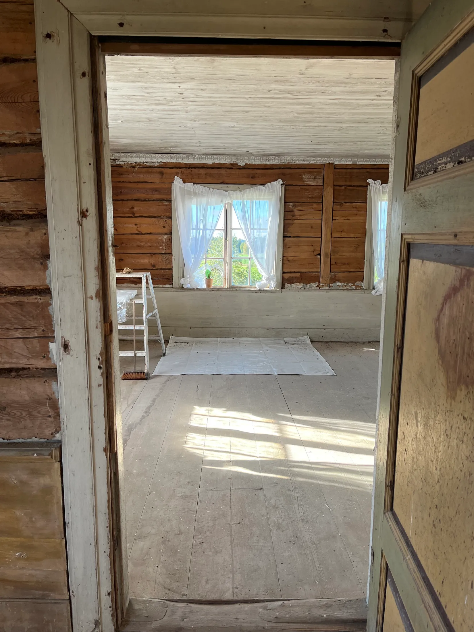 Gård/Skog, Roren 2327, Vallsta, Bollnäs