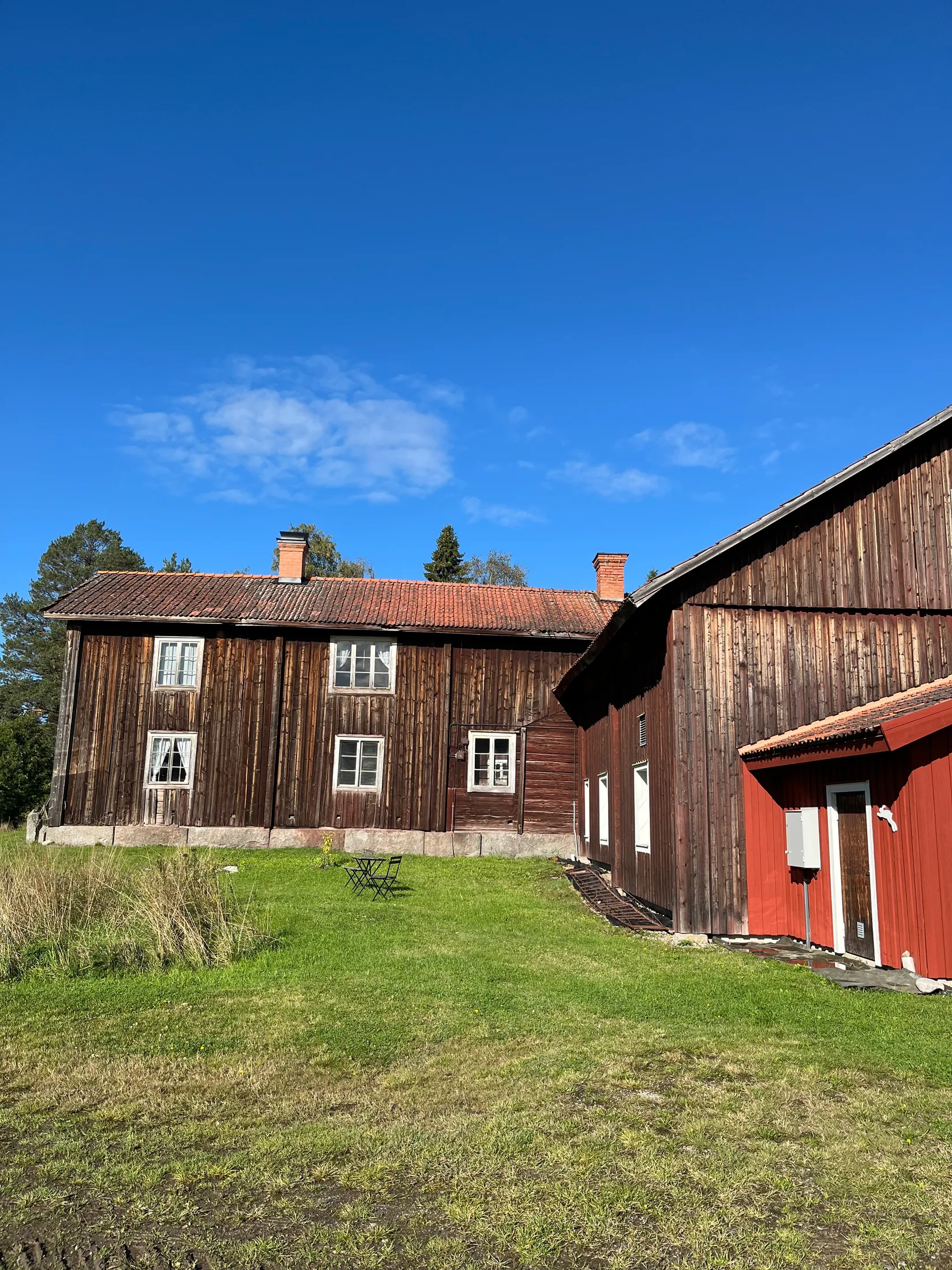 Gård/Skog, Roren 2327, Vallsta, Bollnäs