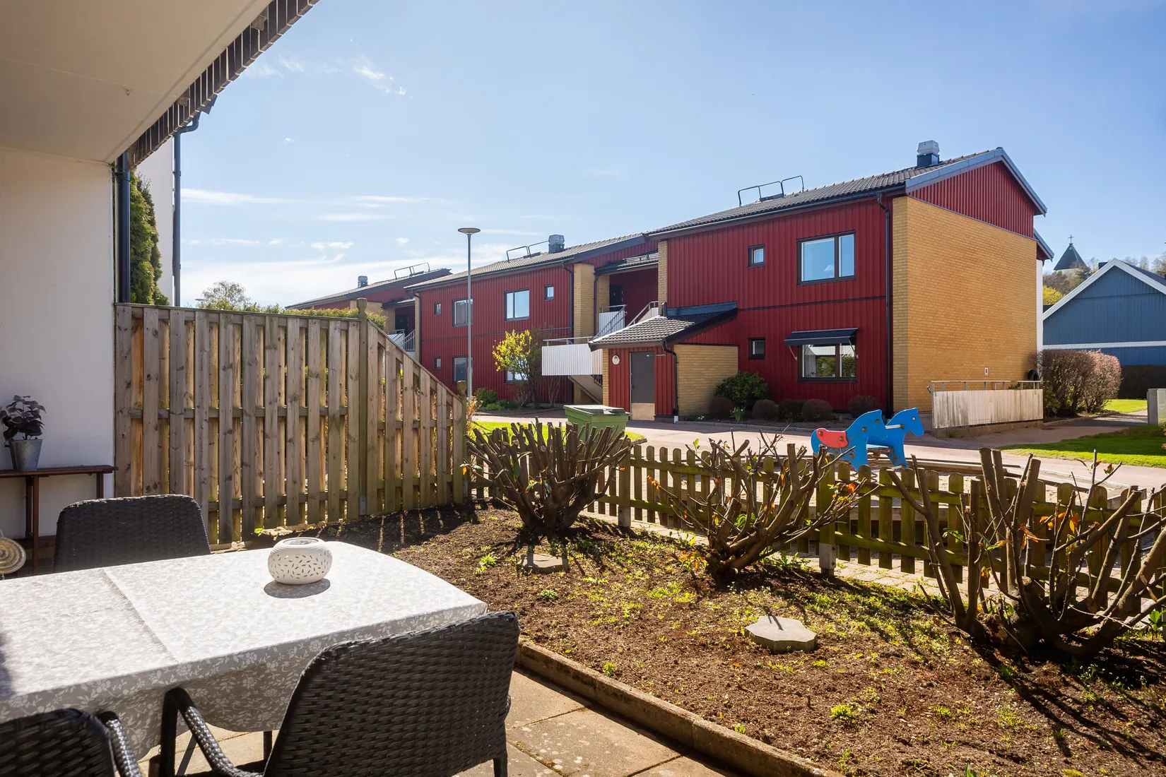 Bostadsrätt, Poetgatan 10, Hisings Backa, Göteborg