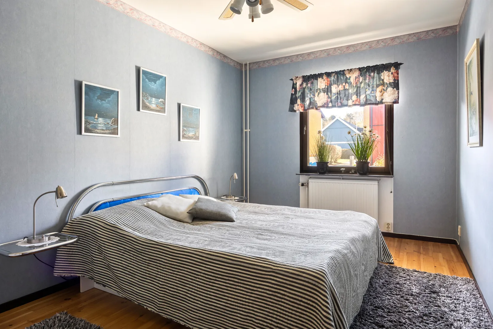 Bostadsrätt, Poetgatan 10, Hisings Backa, Göteborg