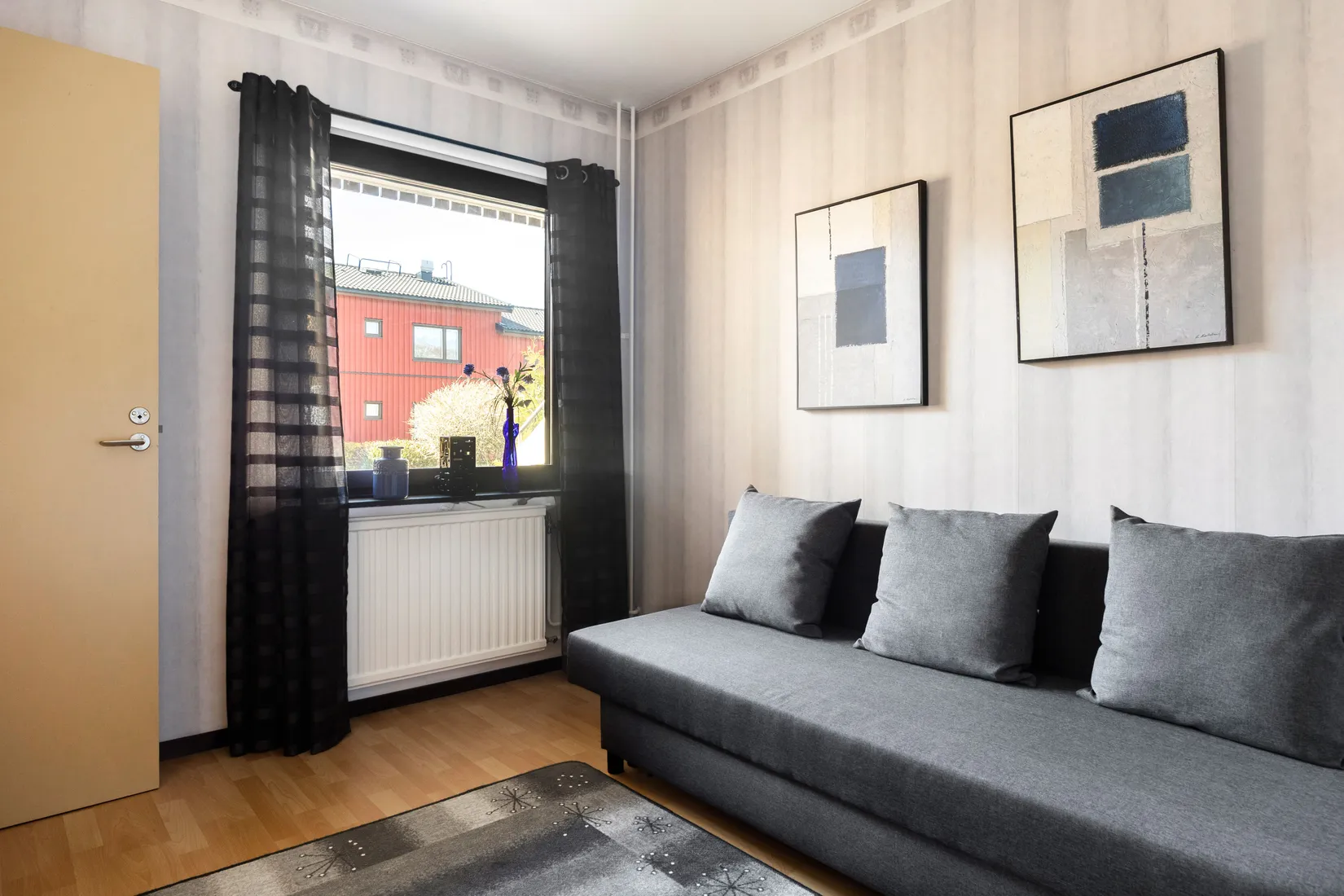 Bostadsrätt, Poetgatan 10, Hisings Backa, Göteborg