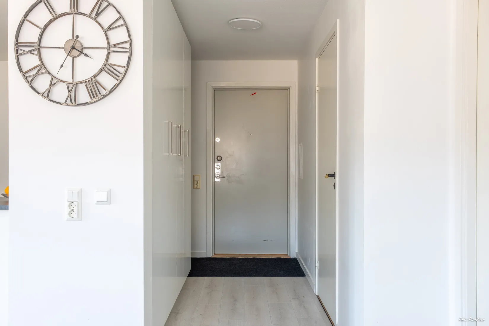 Bostadsrätt, Skogsduvevägen 5, Vetterslund, Västerås