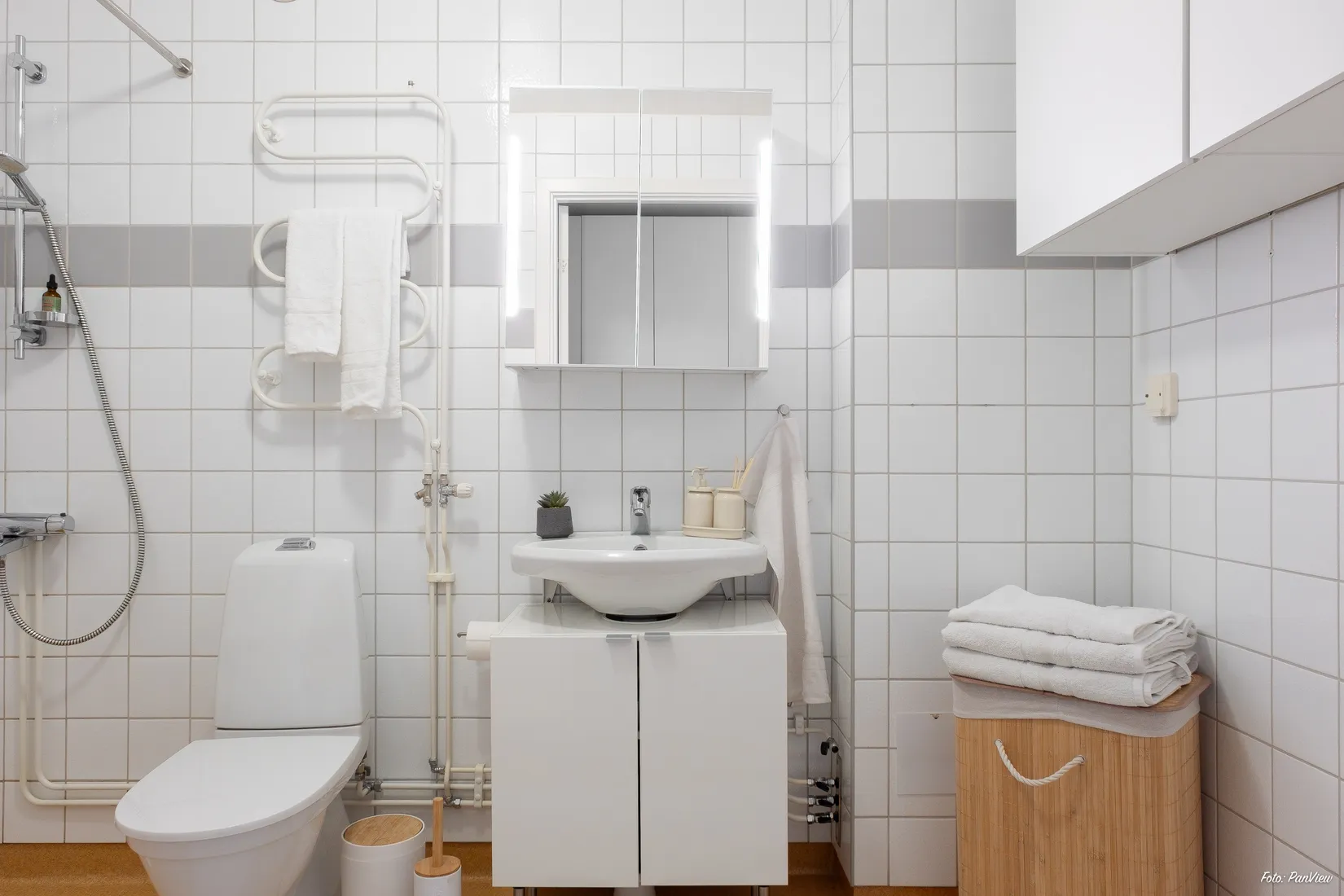 Bostadsrätt, Skogsduvevägen 5, Vetterslund, Västerås