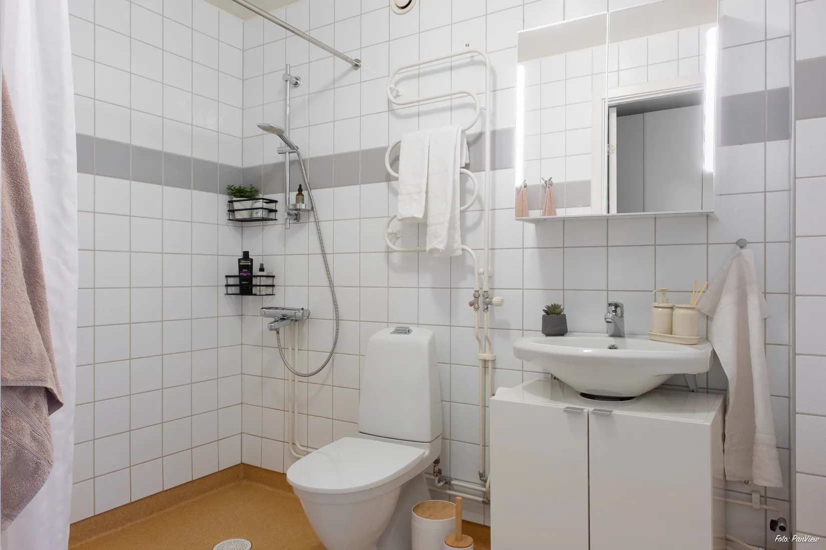 Bostadsrätt, Skogsduvevägen 5, Vetterslund, Västerås