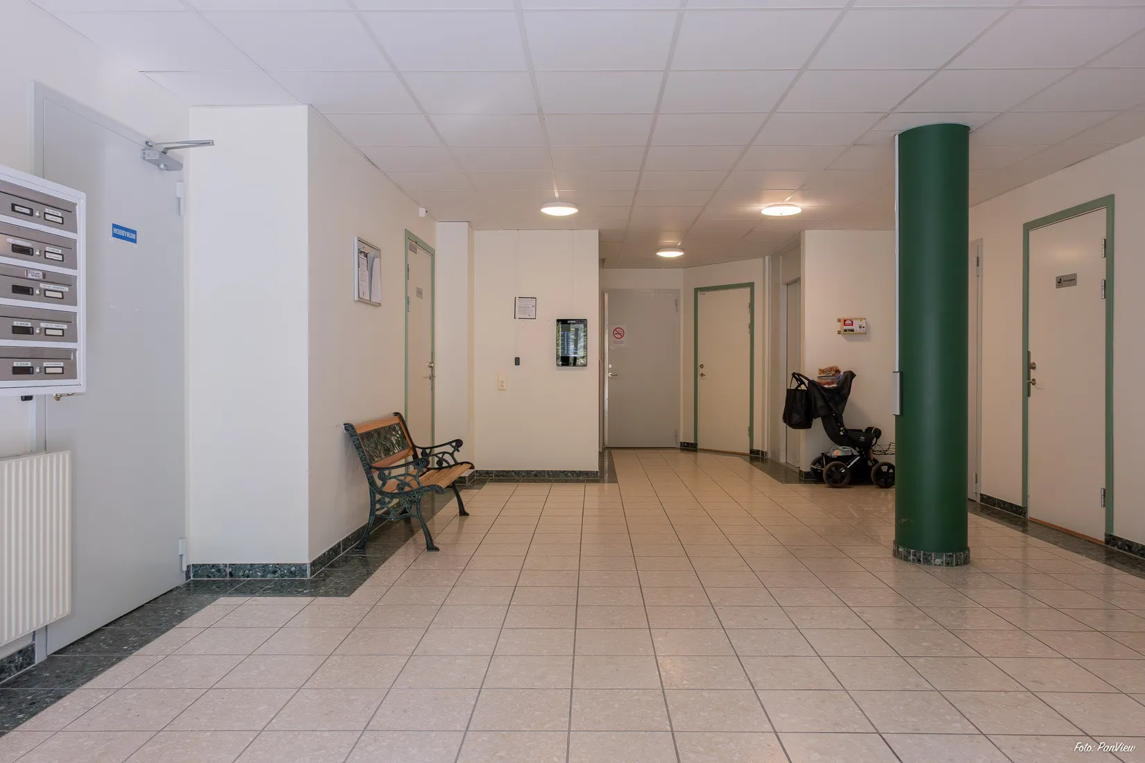 Bostadsrätt, Skogsduvevägen 5, Vetterslund, Västerås
