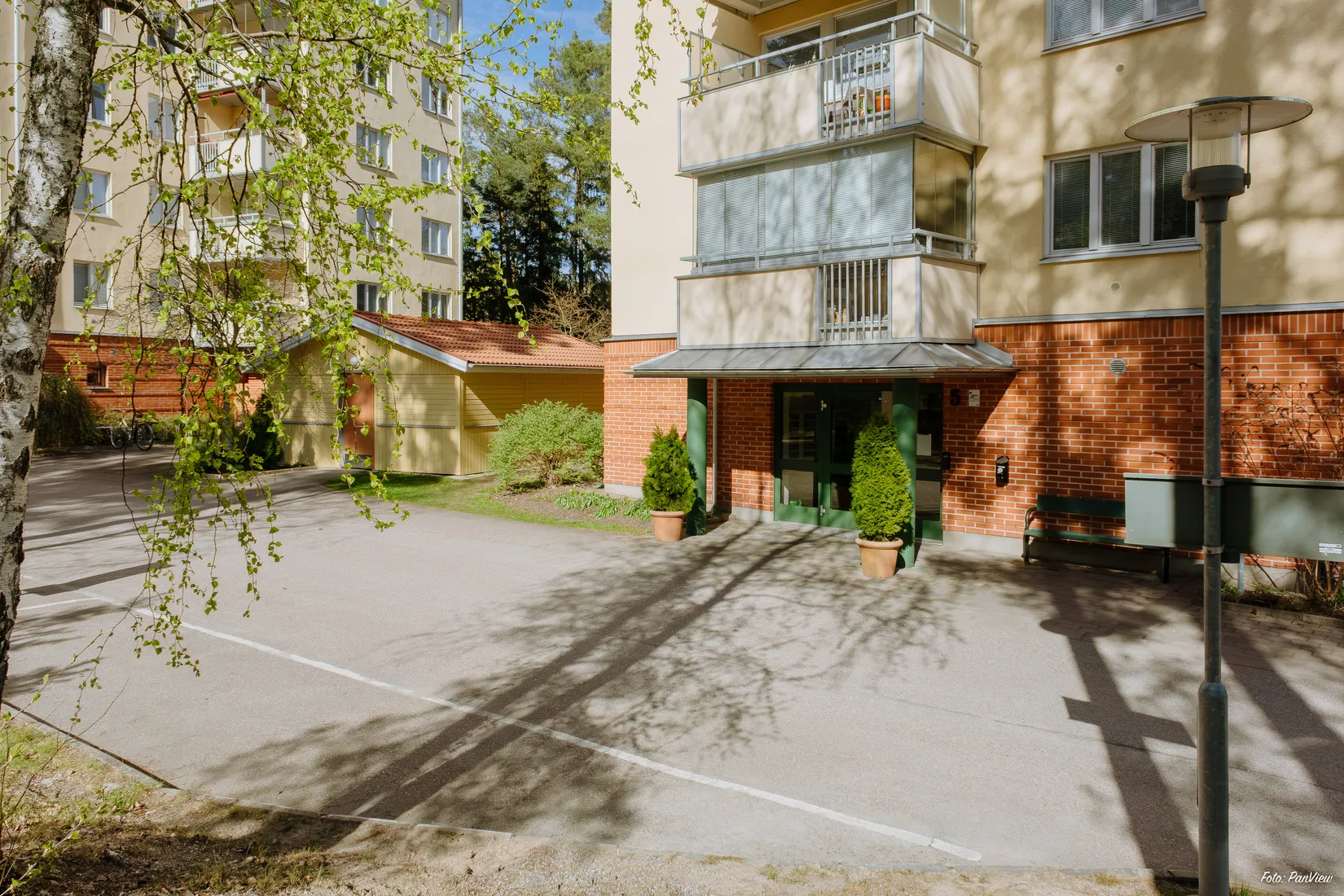 Bostadsrätt, Skogsduvevägen 5, Vetterslund, Västerås