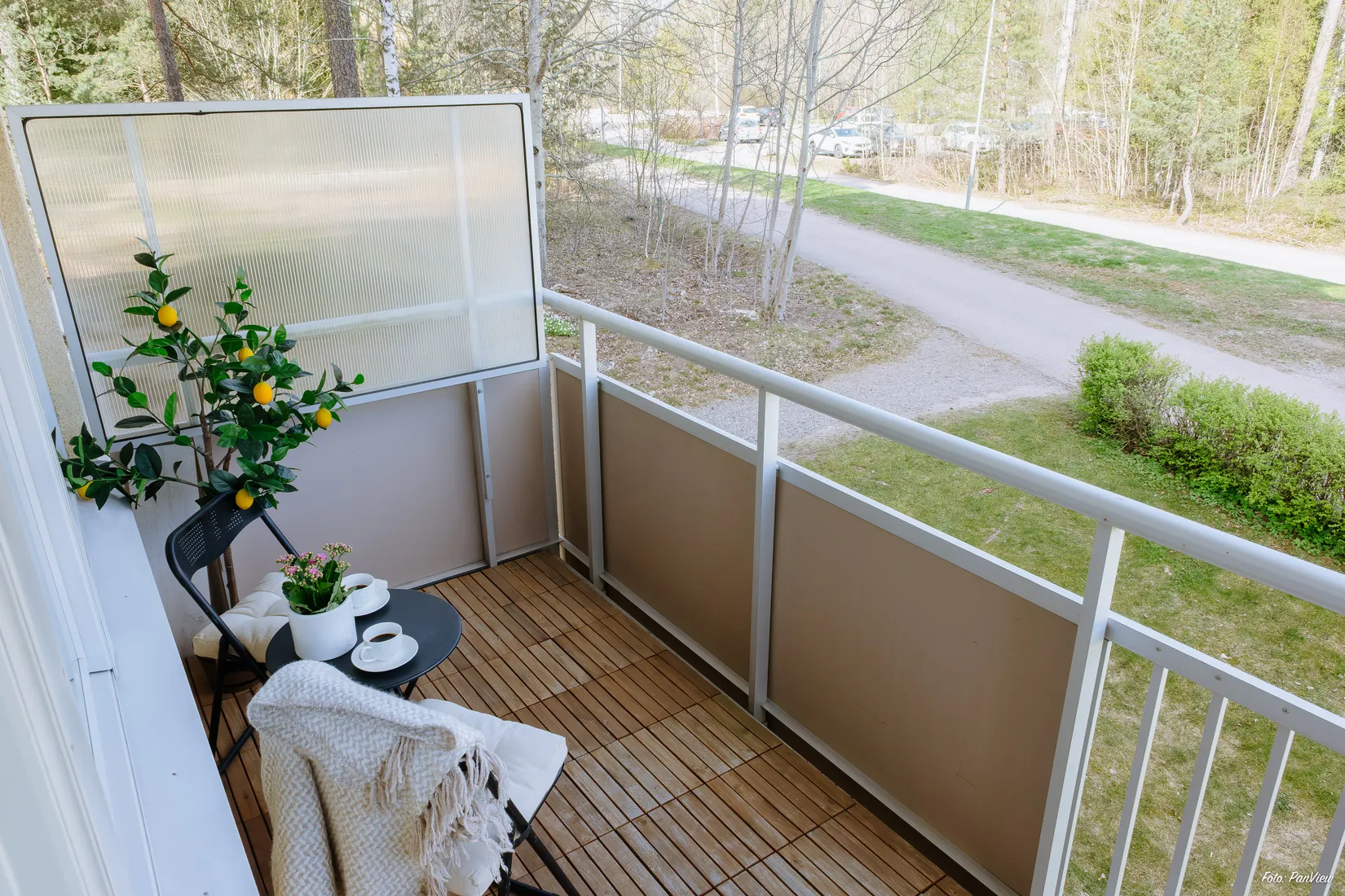 Bostadsrätt, Skogsduvevägen 5, Vetterslund, Västerås