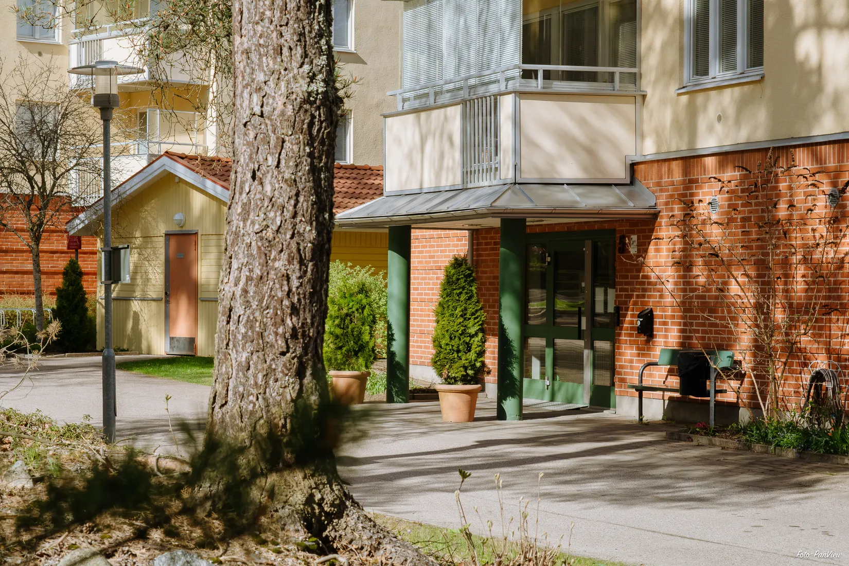 Bostadsrätt, Skogsduvevägen 5, Vetterslund, Västerås