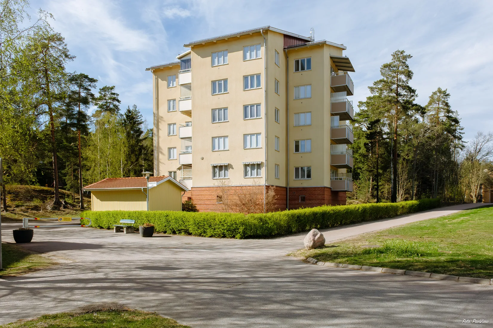 Bostadsrätt, Skogsduvevägen 5, Vetterslund, Västerås