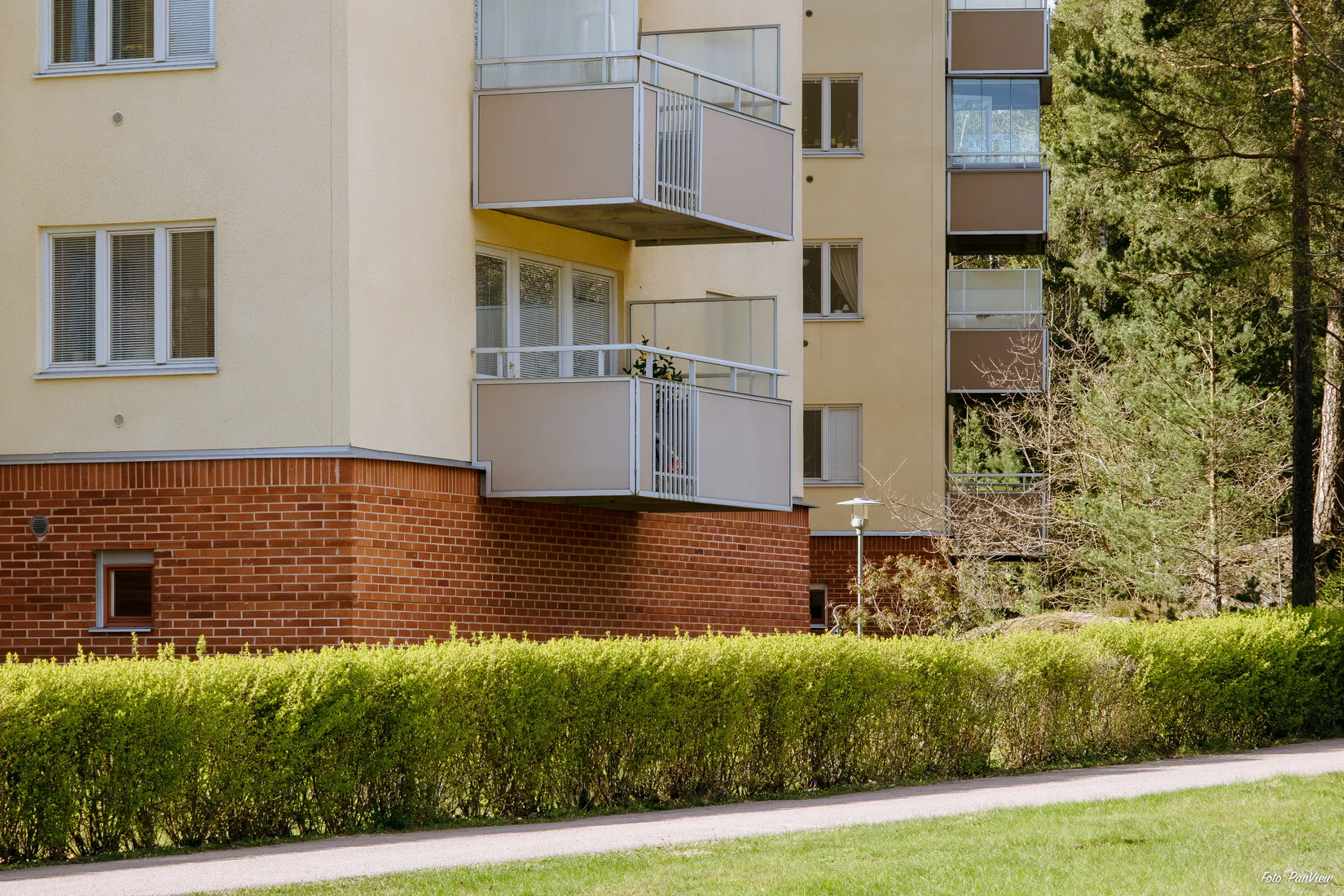 Bostadsrätt, Skogsduvevägen 5, Vetterslund, Västerås