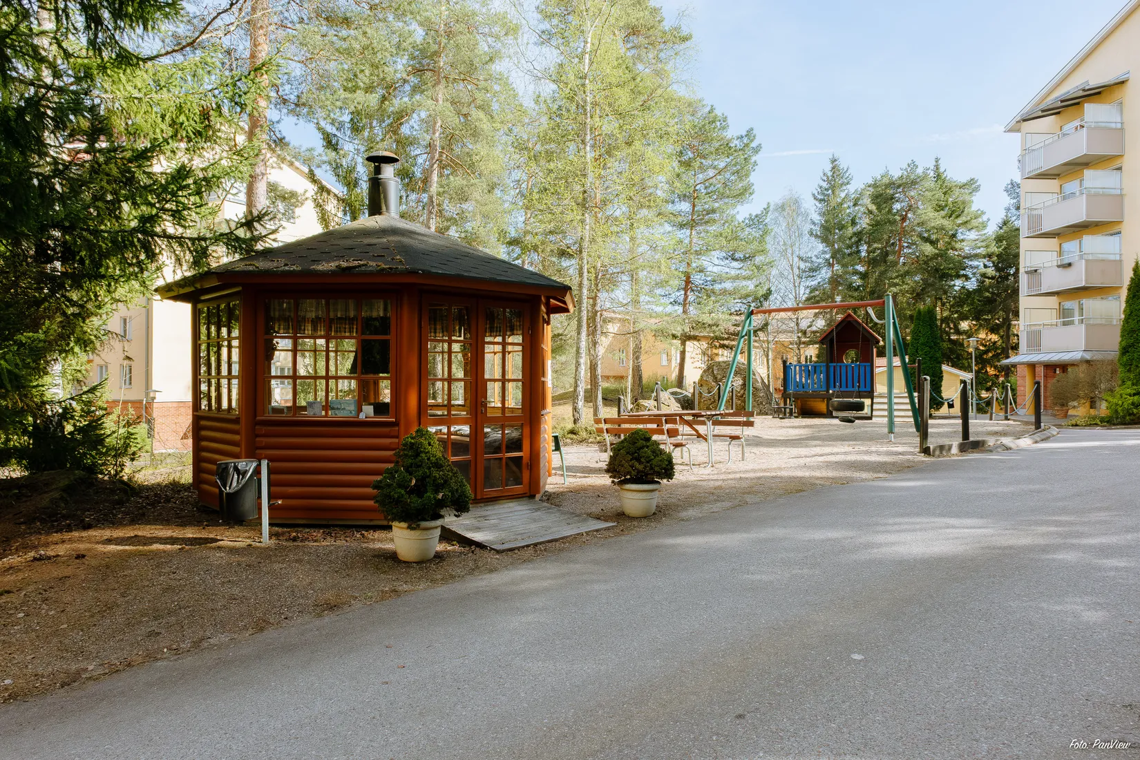 Bostadsrätt, Skogsduvevägen 5, Vetterslund, Västerås