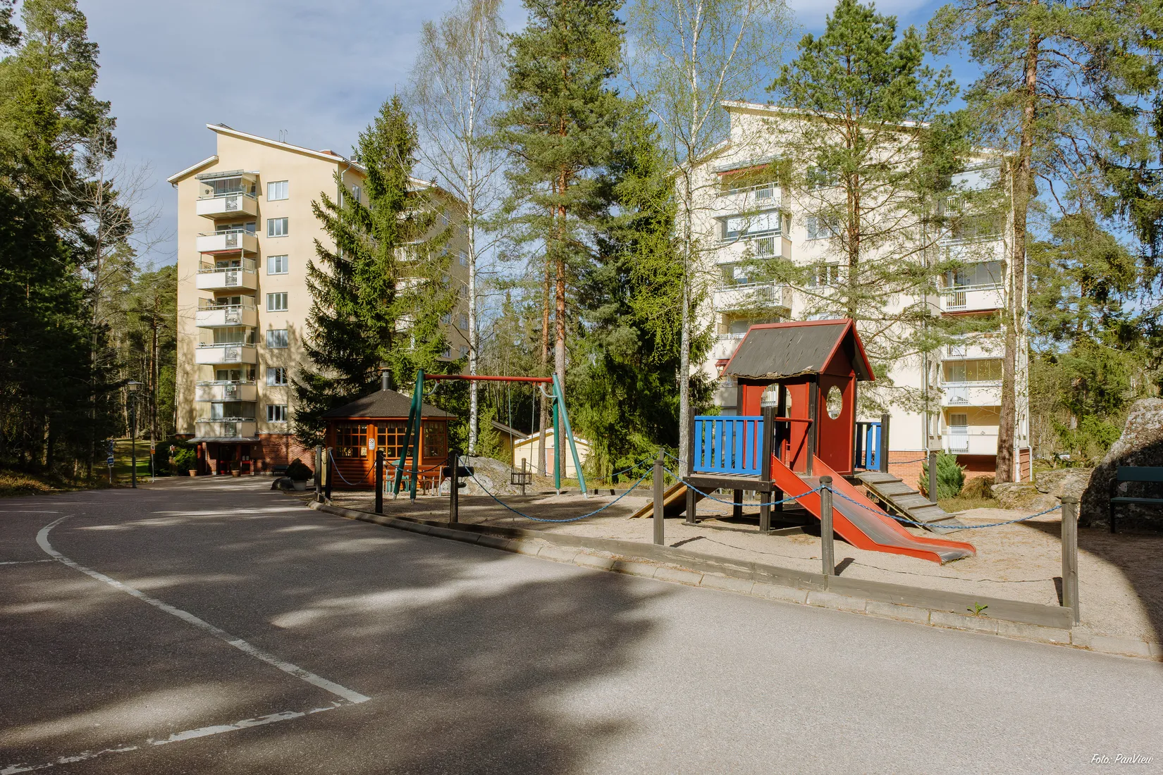 Bostadsrätt, Skogsduvevägen 5, Vetterslund, Västerås