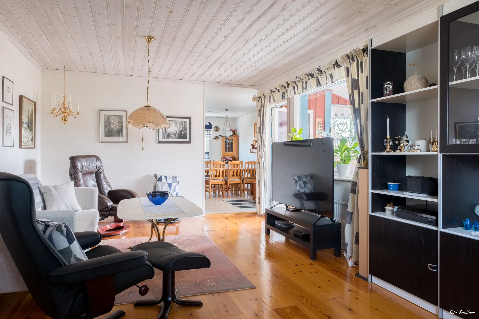 Villa, Svampvägen 26, Ekbacken - Enhagen, Västerås