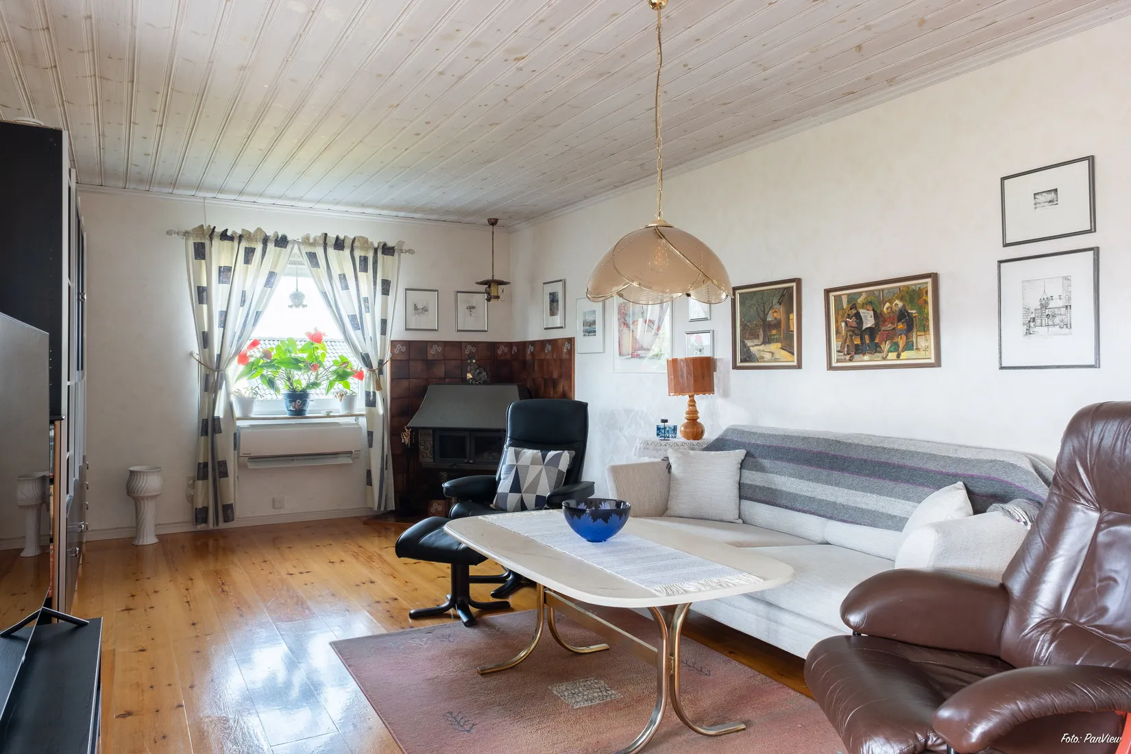 Villa, Svampvägen 26, Ekbacken - Enhagen, Västerås