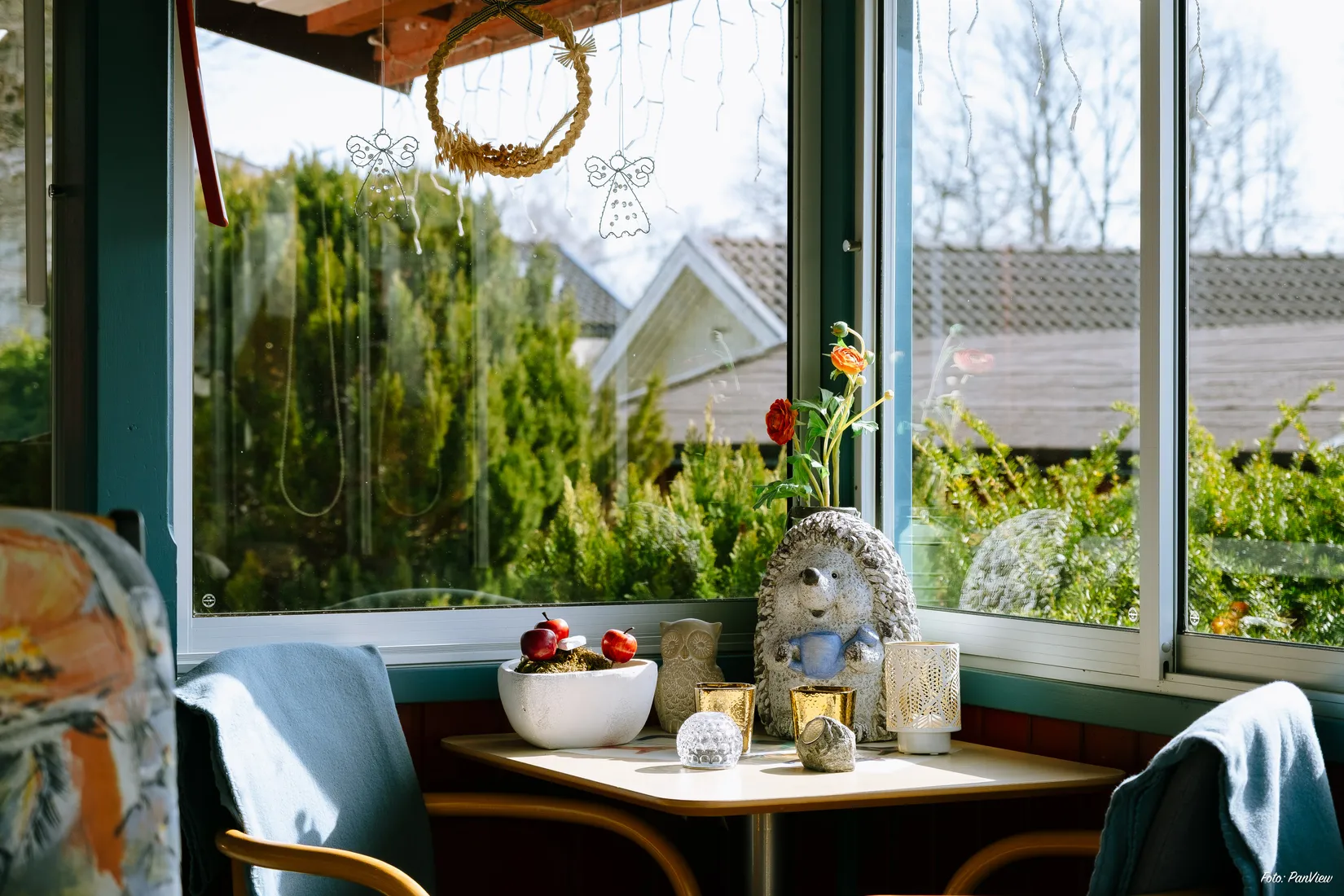 Villa, Svampvägen 26, Ekbacken - Enhagen, Västerås
