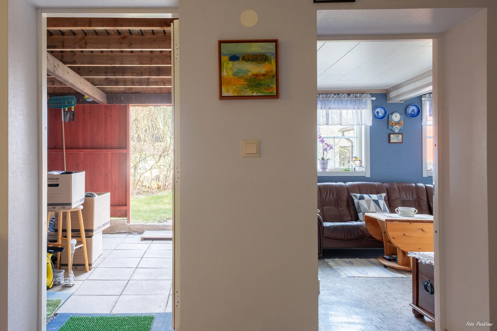 Villa, Svampvägen 26, Ekbacken - Enhagen, Västerås