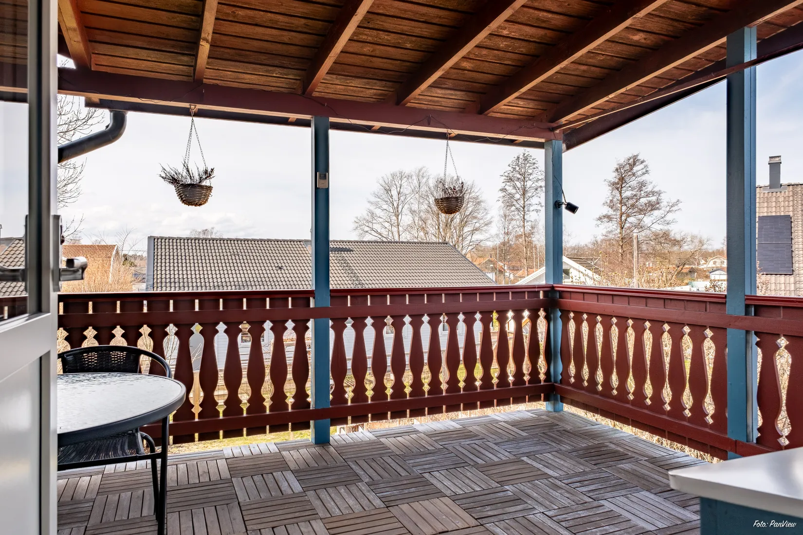 Villa, Svampvägen 26, Ekbacken - Enhagen, Västerås