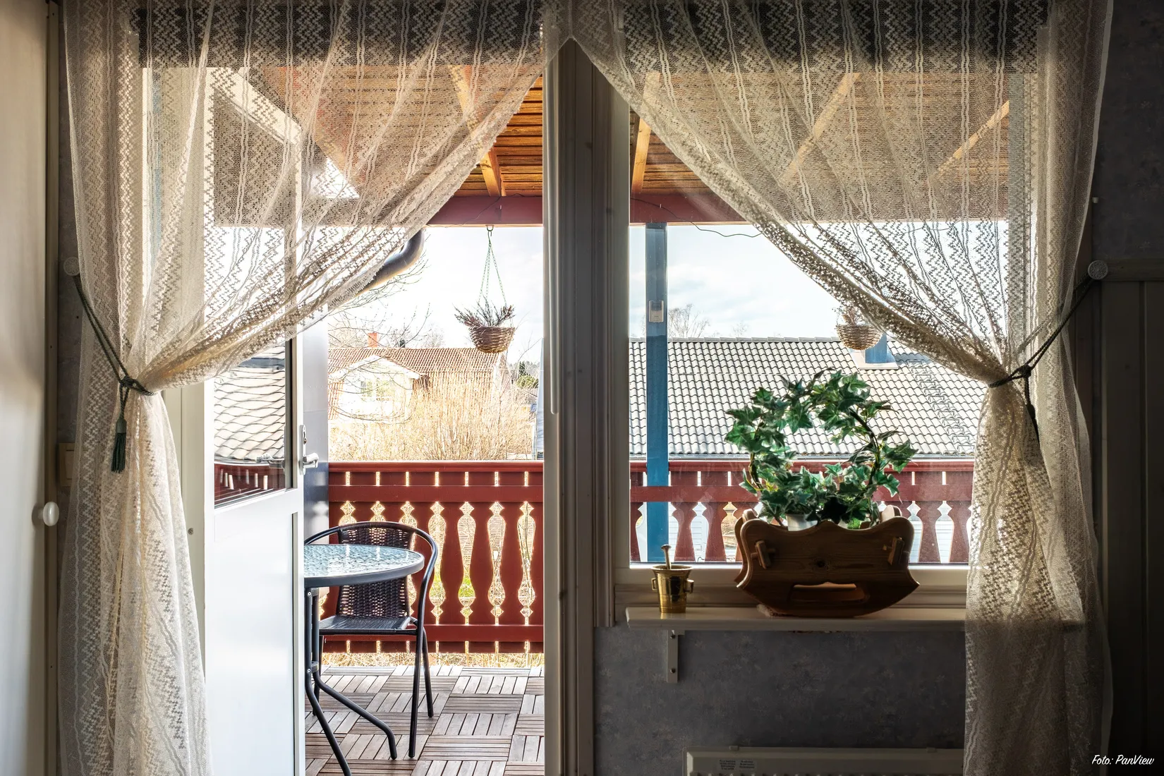 Villa, Svampvägen 26, Ekbacken - Enhagen, Västerås