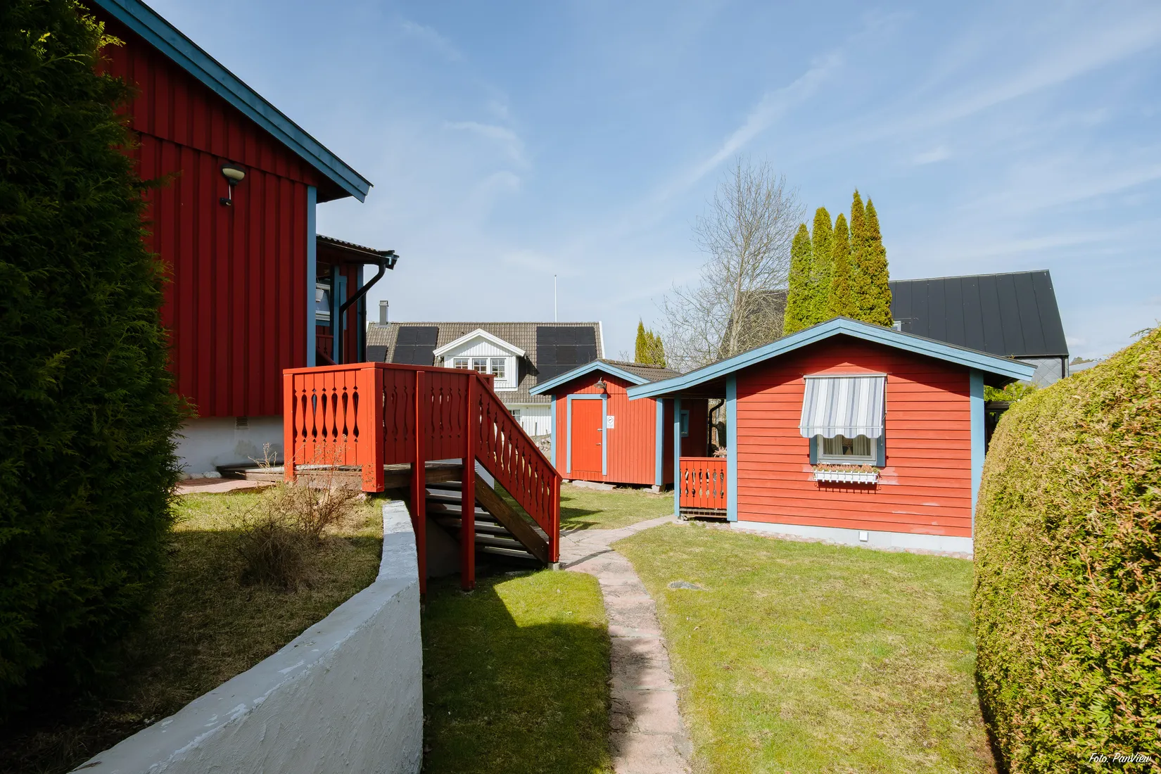 Villa, Svampvägen 26, Ekbacken - Enhagen, Västerås