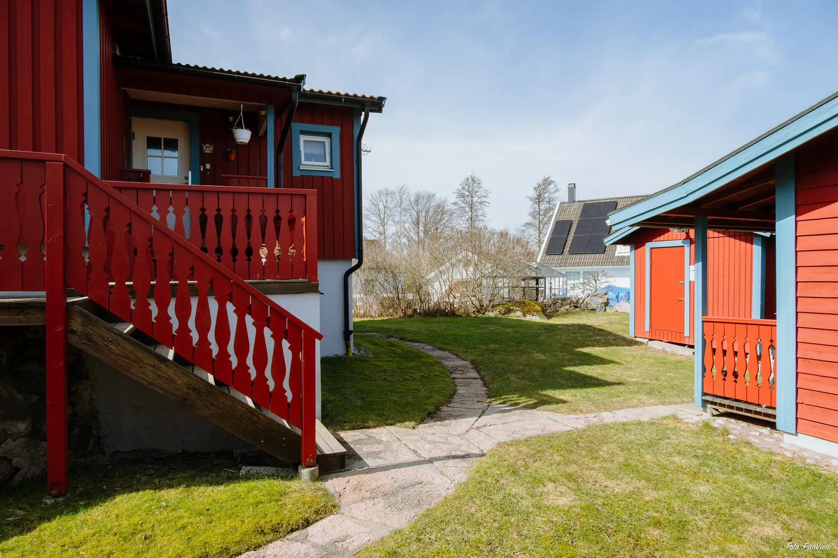 Villa, Svampvägen 26, Ekbacken - Enhagen, Västerås