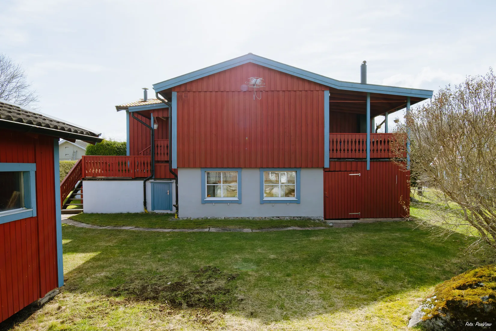 Villa, Svampvägen 26, Ekbacken - Enhagen, Västerås