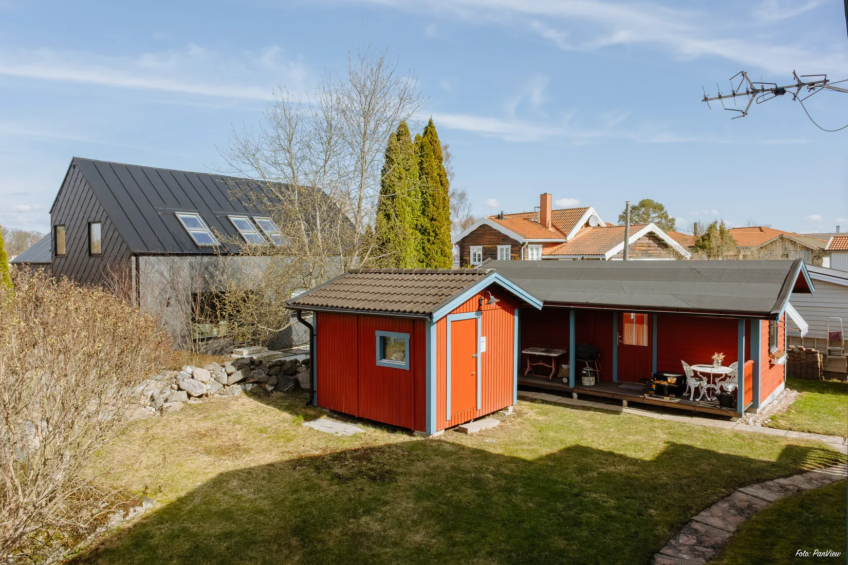 Villa, Svampvägen 26, Ekbacken - Enhagen, Västerås