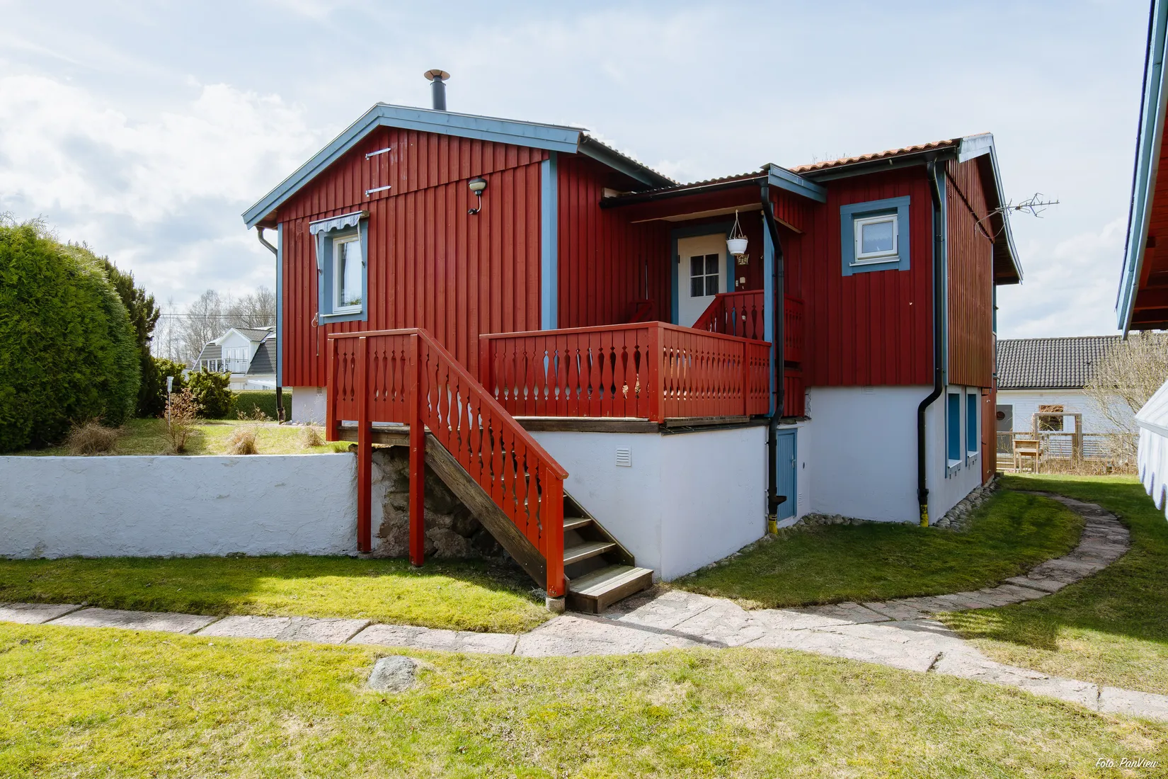 Villa, Svampvägen 26, Ekbacken - Enhagen, Västerås