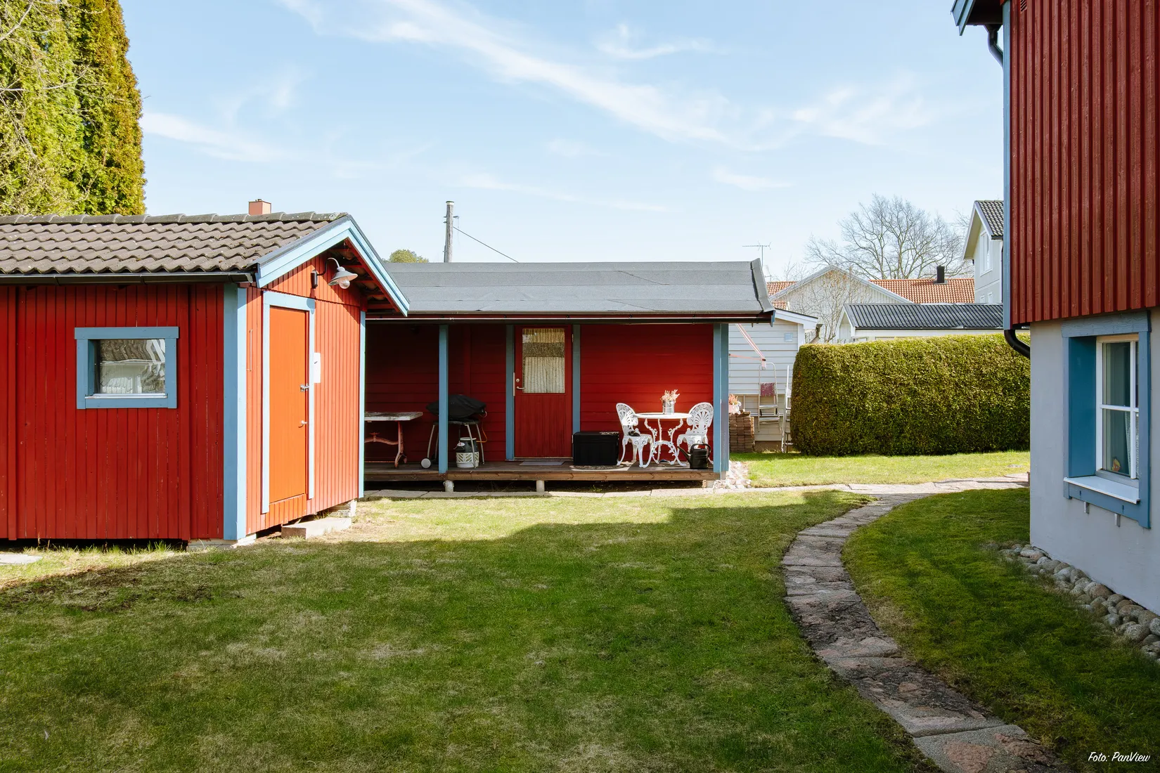 Villa, Svampvägen 26, Ekbacken - Enhagen, Västerås