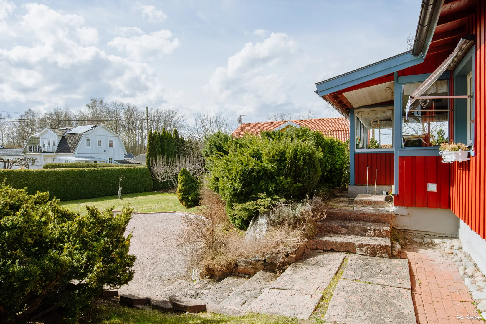 Villa, Svampvägen 26, Ekbacken - Enhagen, Västerås