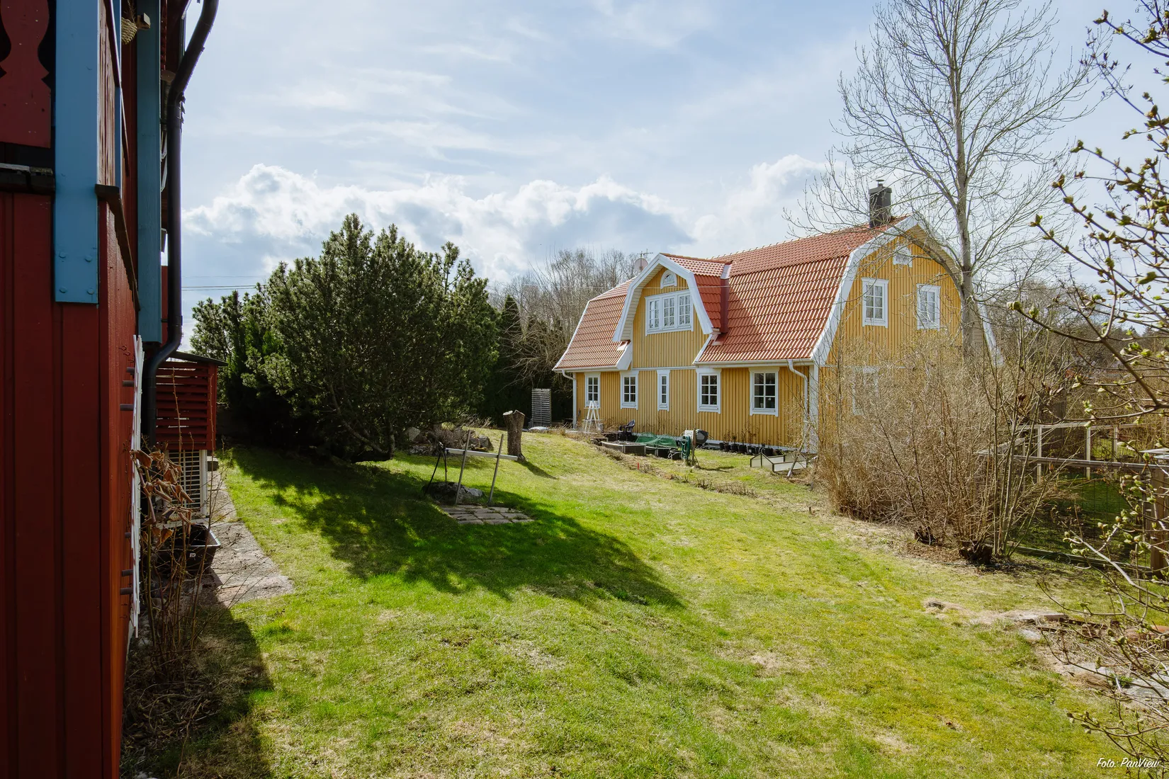 Villa, Svampvägen 26, Ekbacken - Enhagen, Västerås