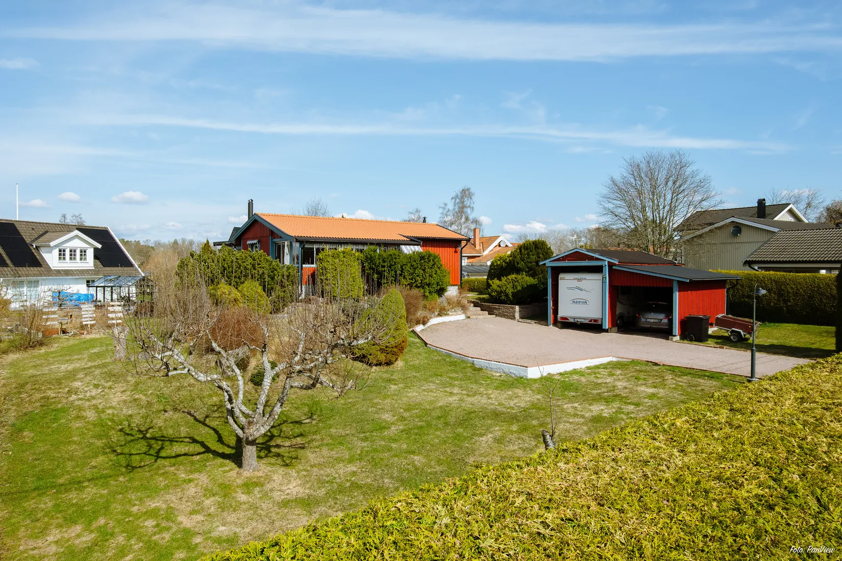 Villa, Svampvägen 26, Ekbacken - Enhagen, Västerås