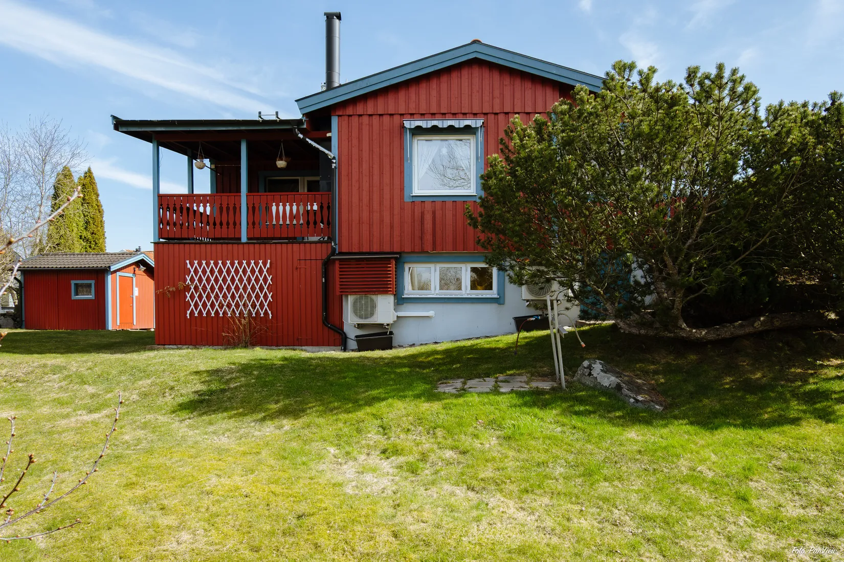 Villa, Svampvägen 26, Ekbacken - Enhagen, Västerås