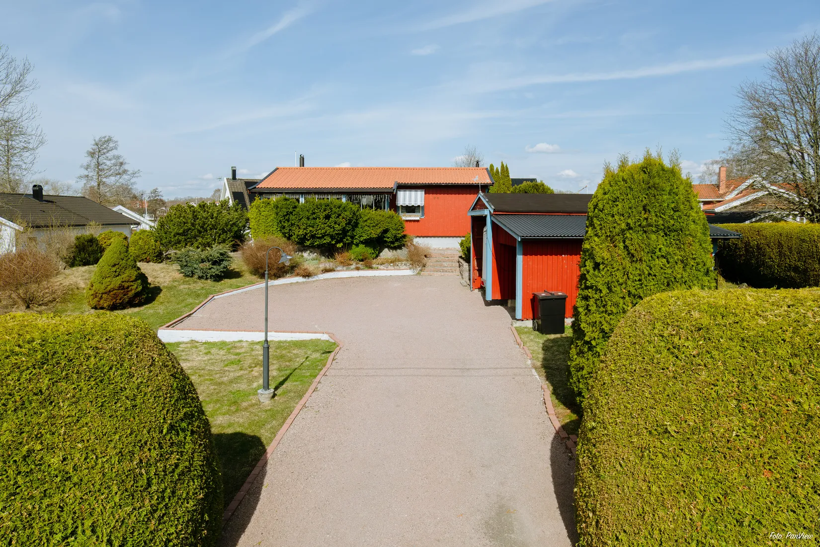 Villa, Svampvägen 26, Ekbacken - Enhagen, Västerås
