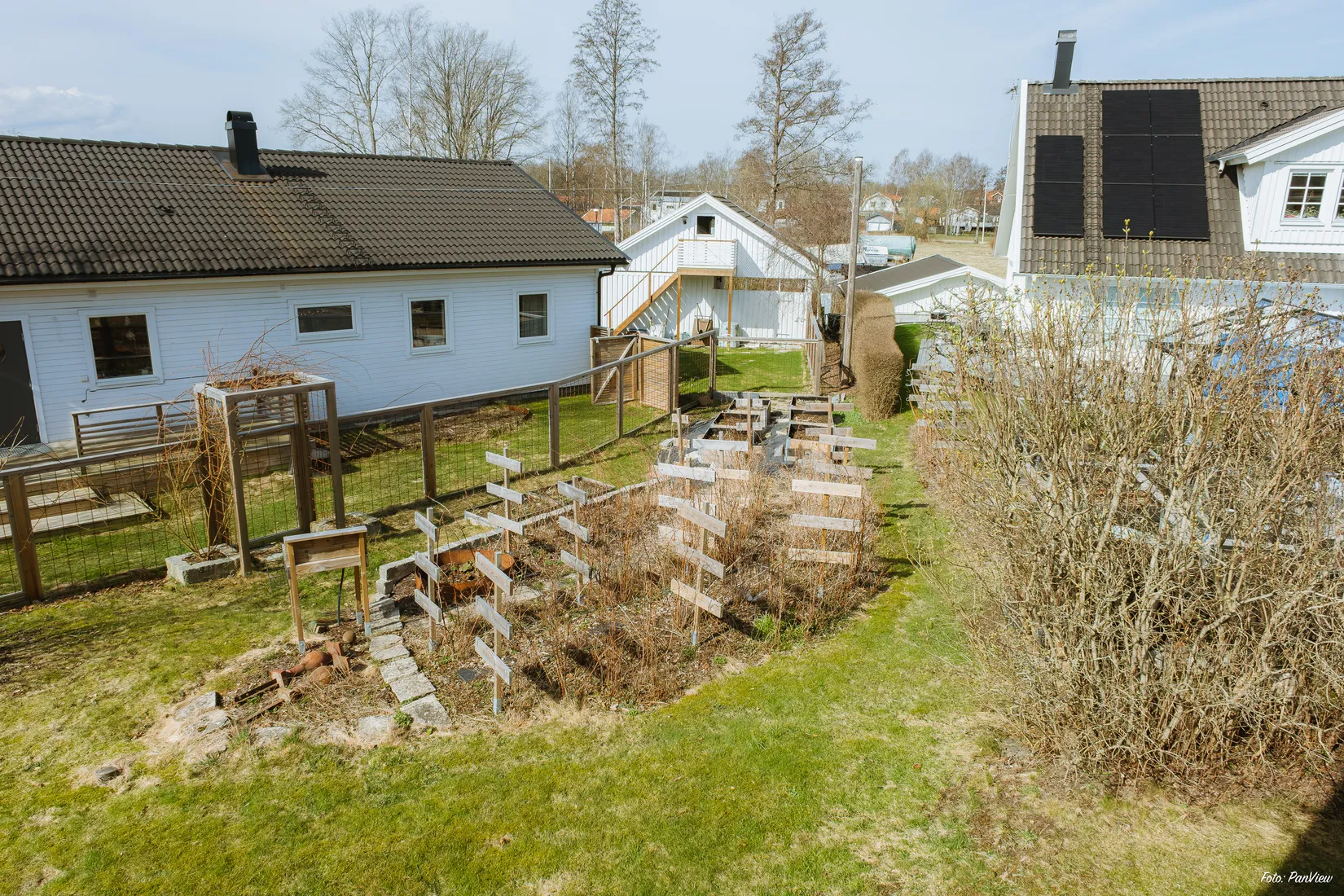 Villa, Svampvägen 26, Ekbacken - Enhagen, Västerås