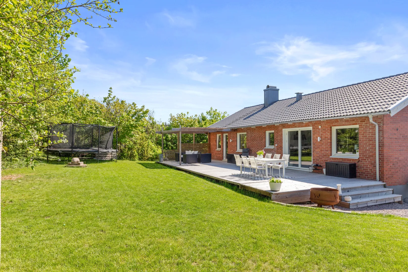 Villa, Lärkvägen 11, Jämjö, Karlskrona