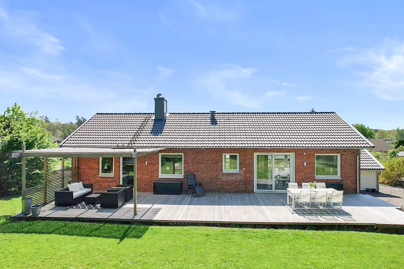 Villa, Lärkvägen 11, Jämjö, Karlskrona