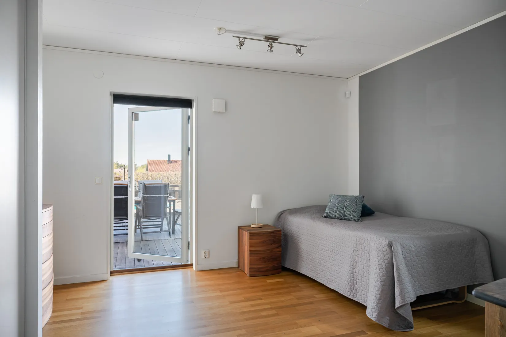 Villa, Allhemsvägen 7, Stävie, Kävlinge