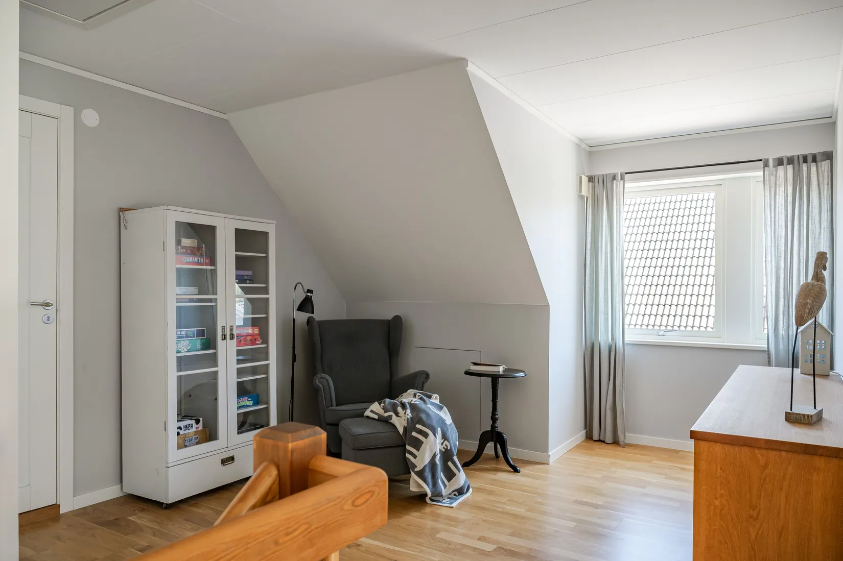 Villa, Allhemsvägen 7, Stävie, Kävlinge