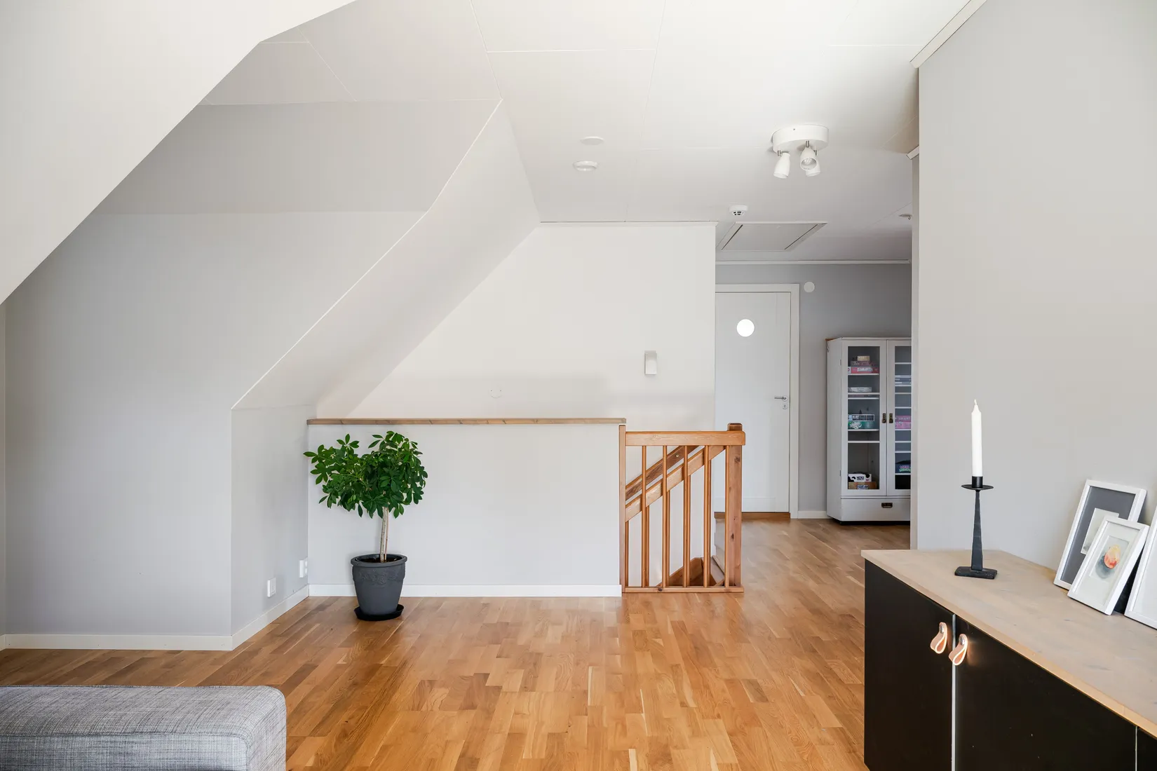 Villa, Allhemsvägen 7, Stävie, Kävlinge