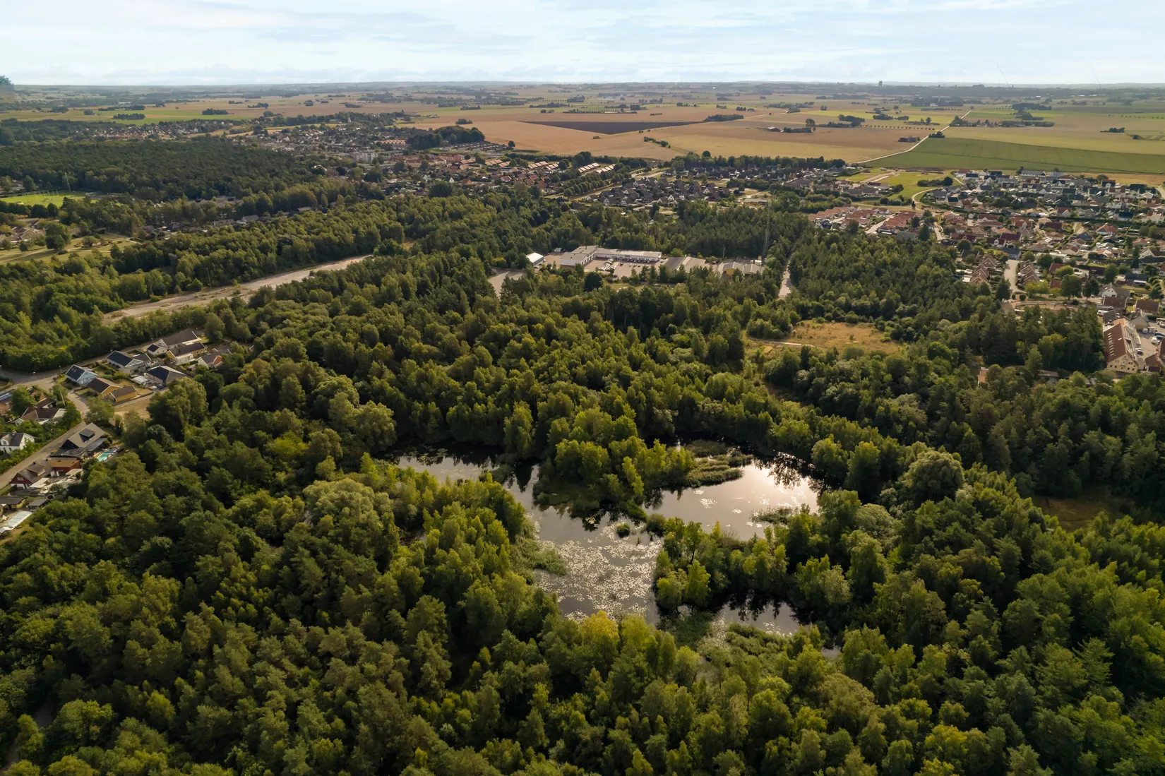 Villa, Allhemsvägen 7, Stävie, Kävlinge
