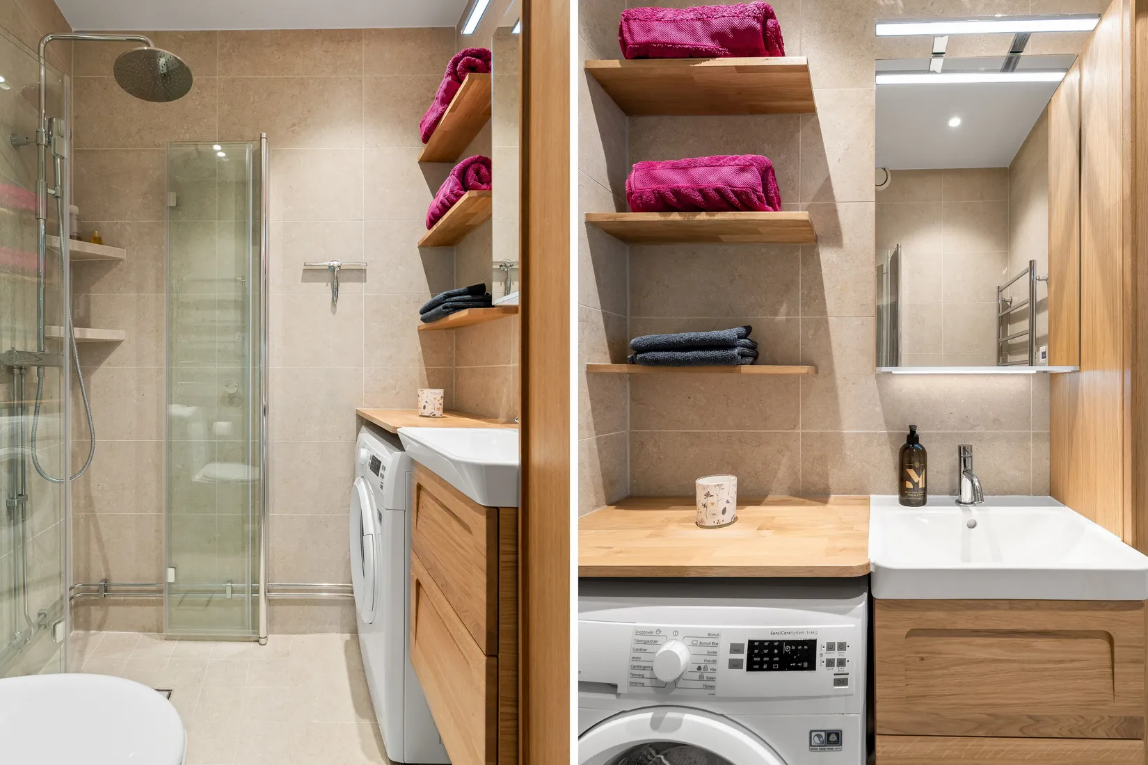 Bostadsrätt, Öregrundsgatan 6, Gärdet, Stockholm