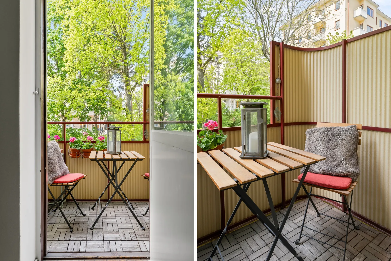 Bostadsrätt, Öregrundsgatan 6, Gärdet, Stockholm