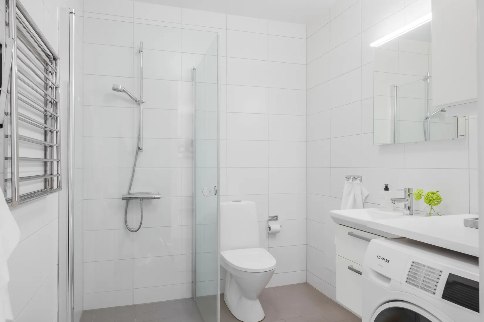 Bostadsrätt, Lägatan 21, Dockan, Malmö