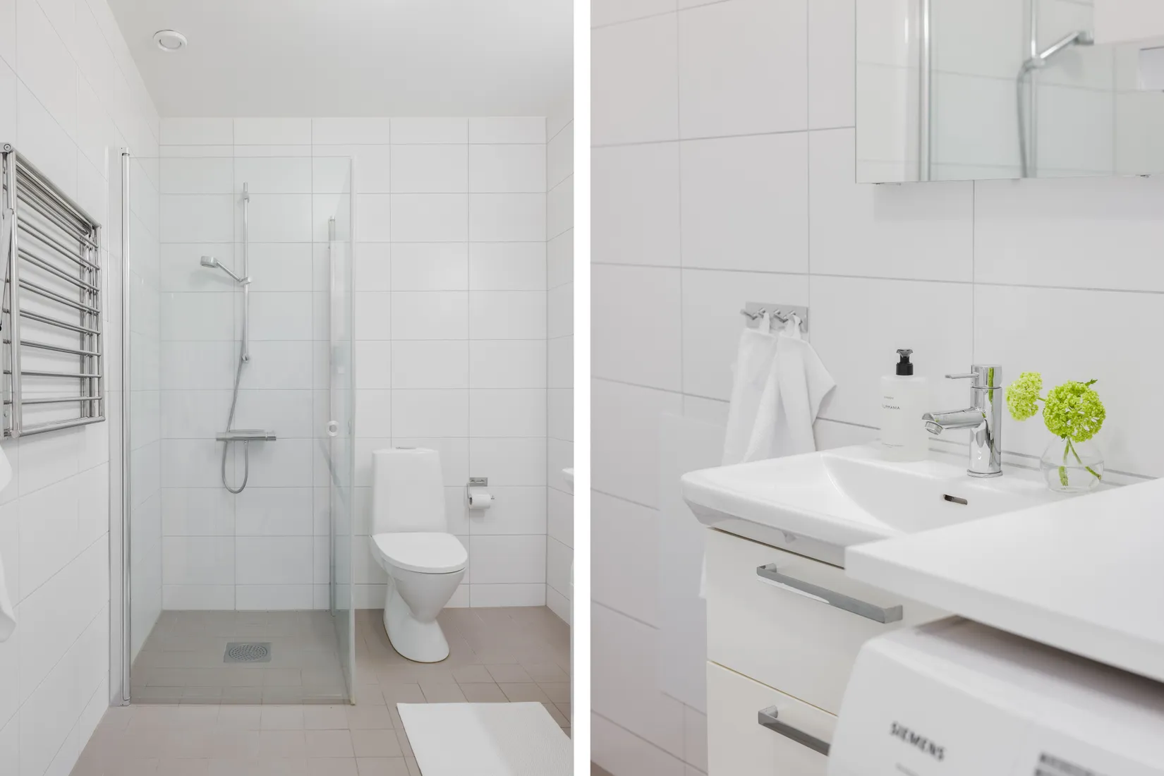 Bostadsrätt, Lägatan 21, Dockan, Malmö
