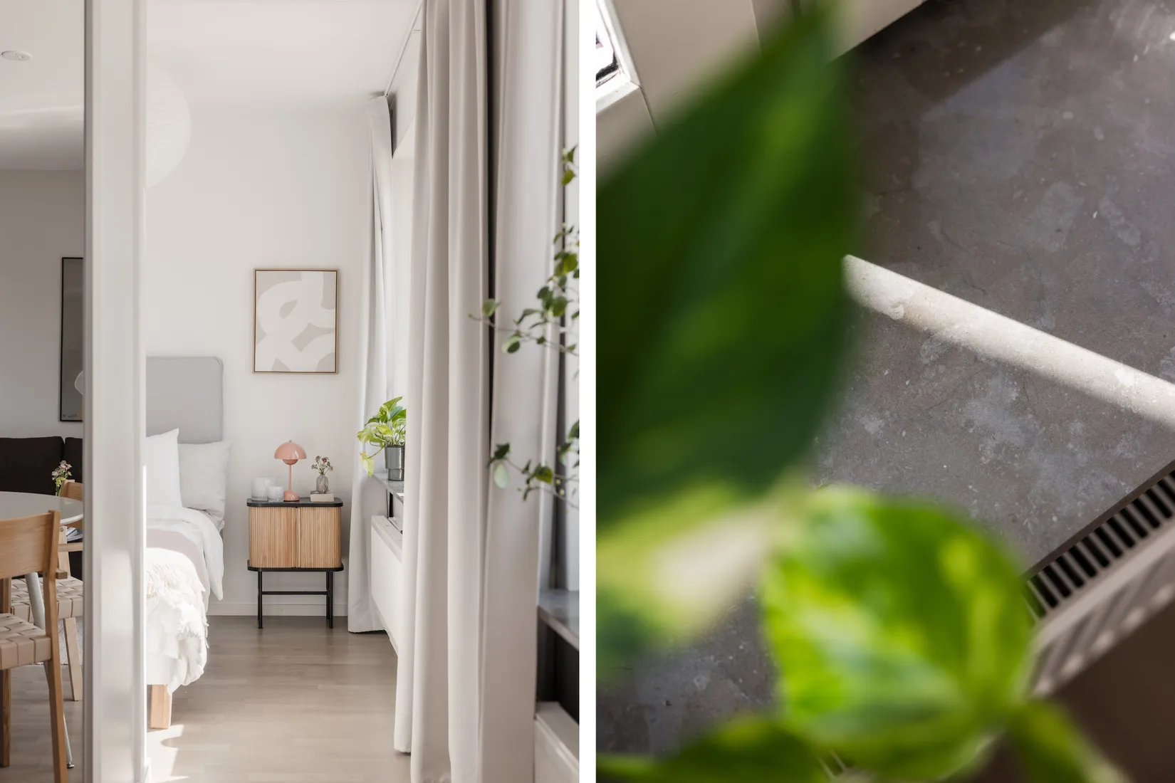 Bostadsrätt, Lägatan 21, Dockan, Malmö