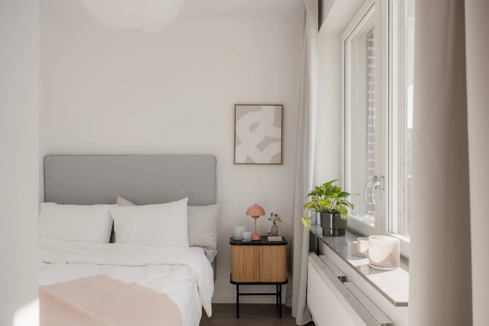 Bostadsrätt, Lägatan 21, Dockan, Malmö