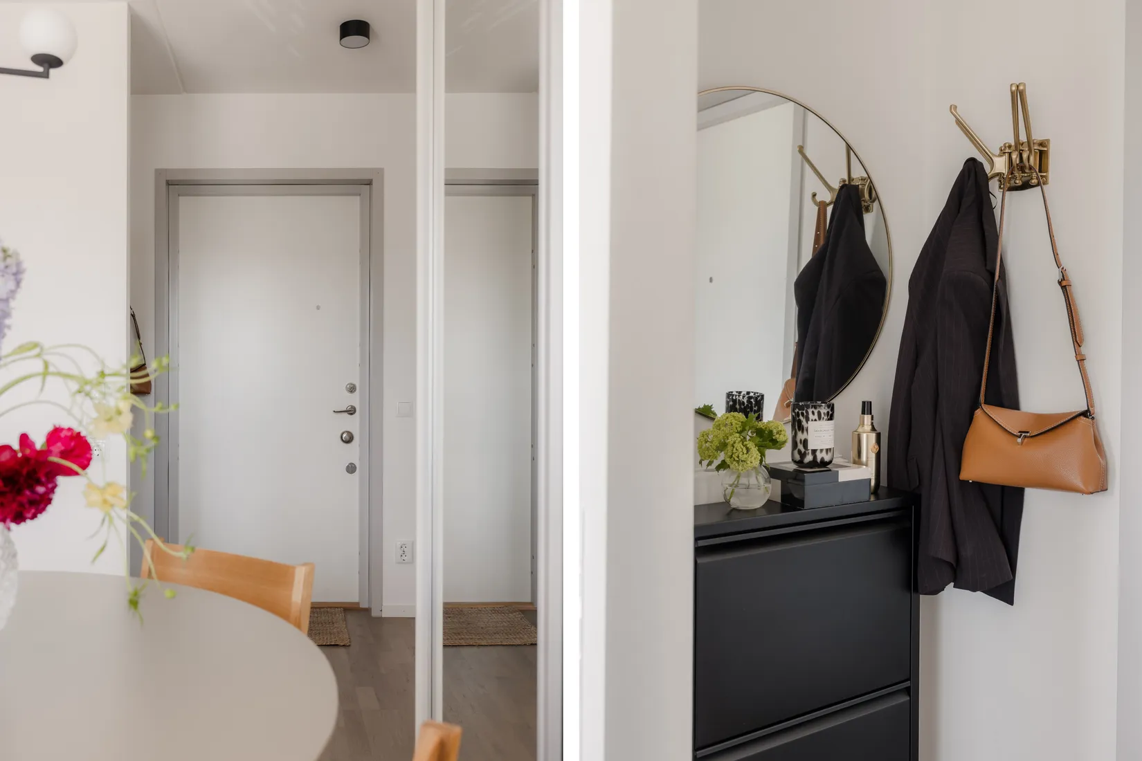 Bostadsrätt, Lägatan 21, Dockan, Malmö