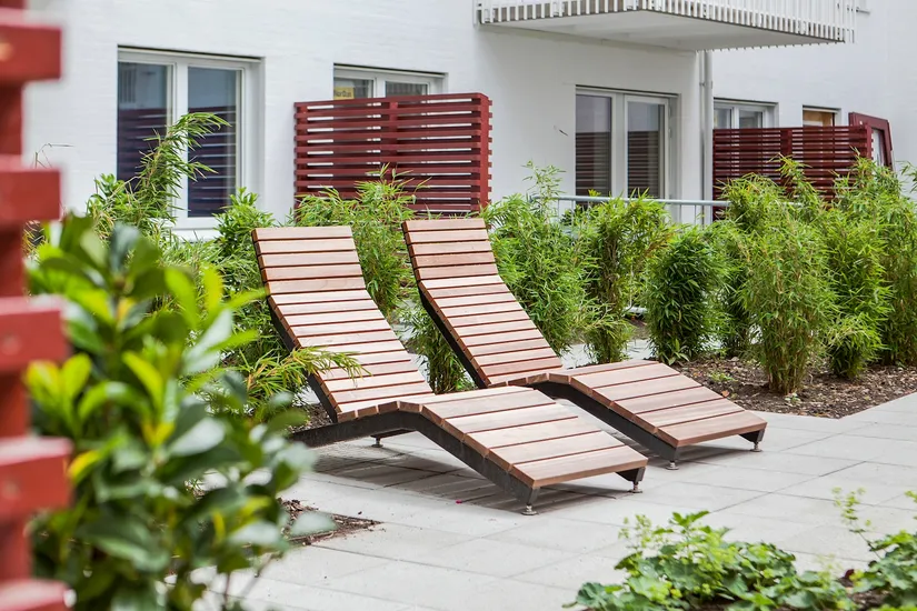 Bostadsrätt, Lägatan 21, Dockan, Malmö