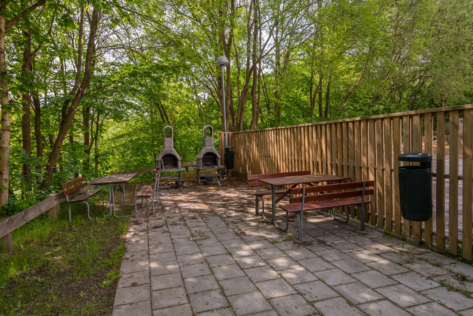 Bostadsrätt, Skogshyddegatan 47, Alideberg, Borås