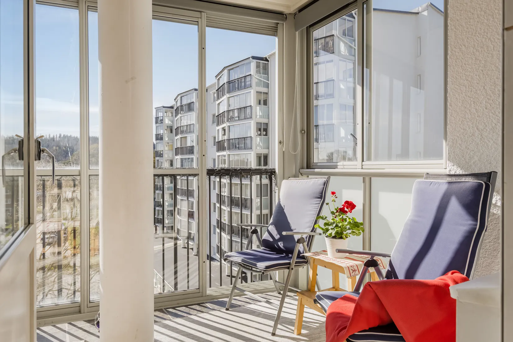 Bostadsrätt, Skogshyddegatan 47, Alideberg, Borås